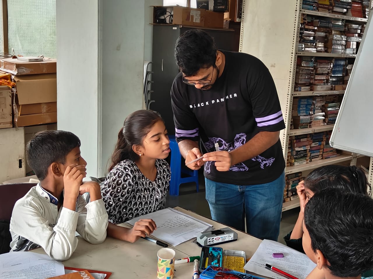 STEM Program